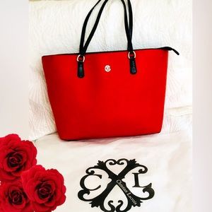 🌹Christian Lacroix Tote Bag🌹